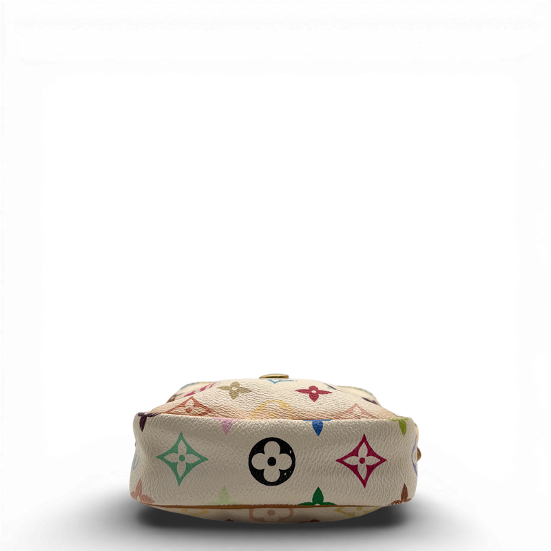 Louis Vuitton x Murakami Umhängetasche Rift