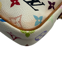 Louis Vuitton X Murakami Rift Shoulder Bag