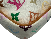 Louis Vuitton X Murakami Rift Shoulder Bag