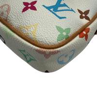 Louis Vuitton X Murakami Rift Shoulder Bag