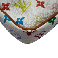 Louis Vuitton X Murakami Rift Shoulder Bag