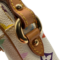 Louis Vuitton X Murakami Rift Shoulder Bag