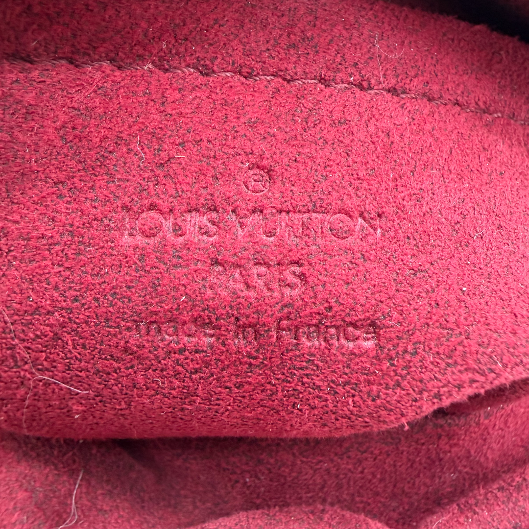 Louis Vuitton X Murakami Rift Shoulder Bag
