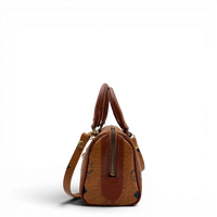 MCM Handtasche Mini Boston