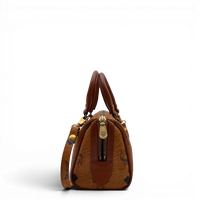 MCM Handtasche Mini Boston