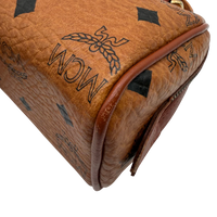 MCM Handtasche Mini Boston