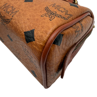 MCM Handtasche Mini Boston