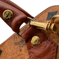 MCM Handtasche Mini Boston