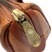 MCM Handtasche Mini Boston
