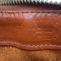 MCM Handtasche Mini Boston