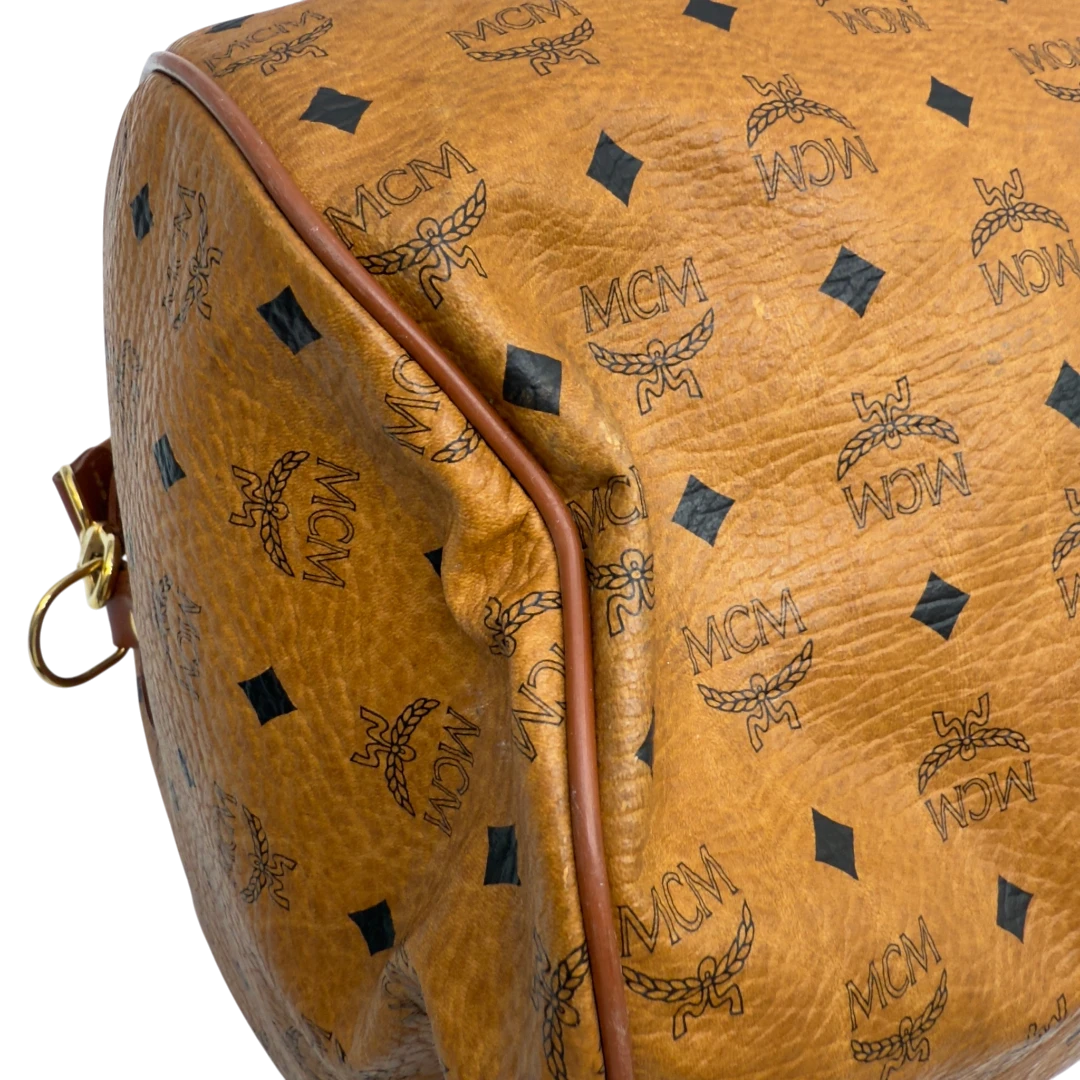 MCM Reisetasche 70