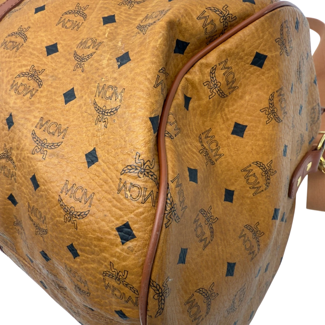 MCM Reisetasche 70