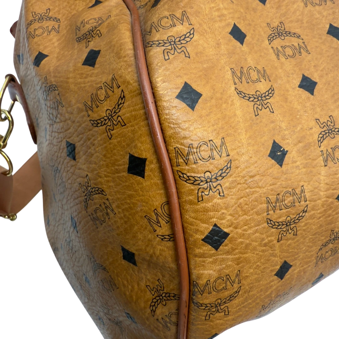 MCM Reisetasche 70