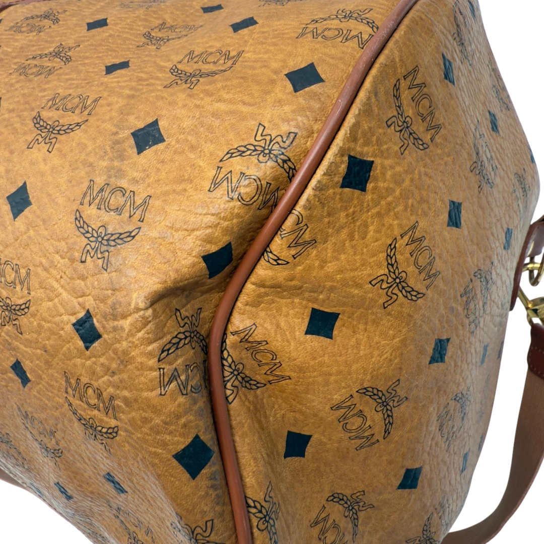 MCM Reisetasche 70