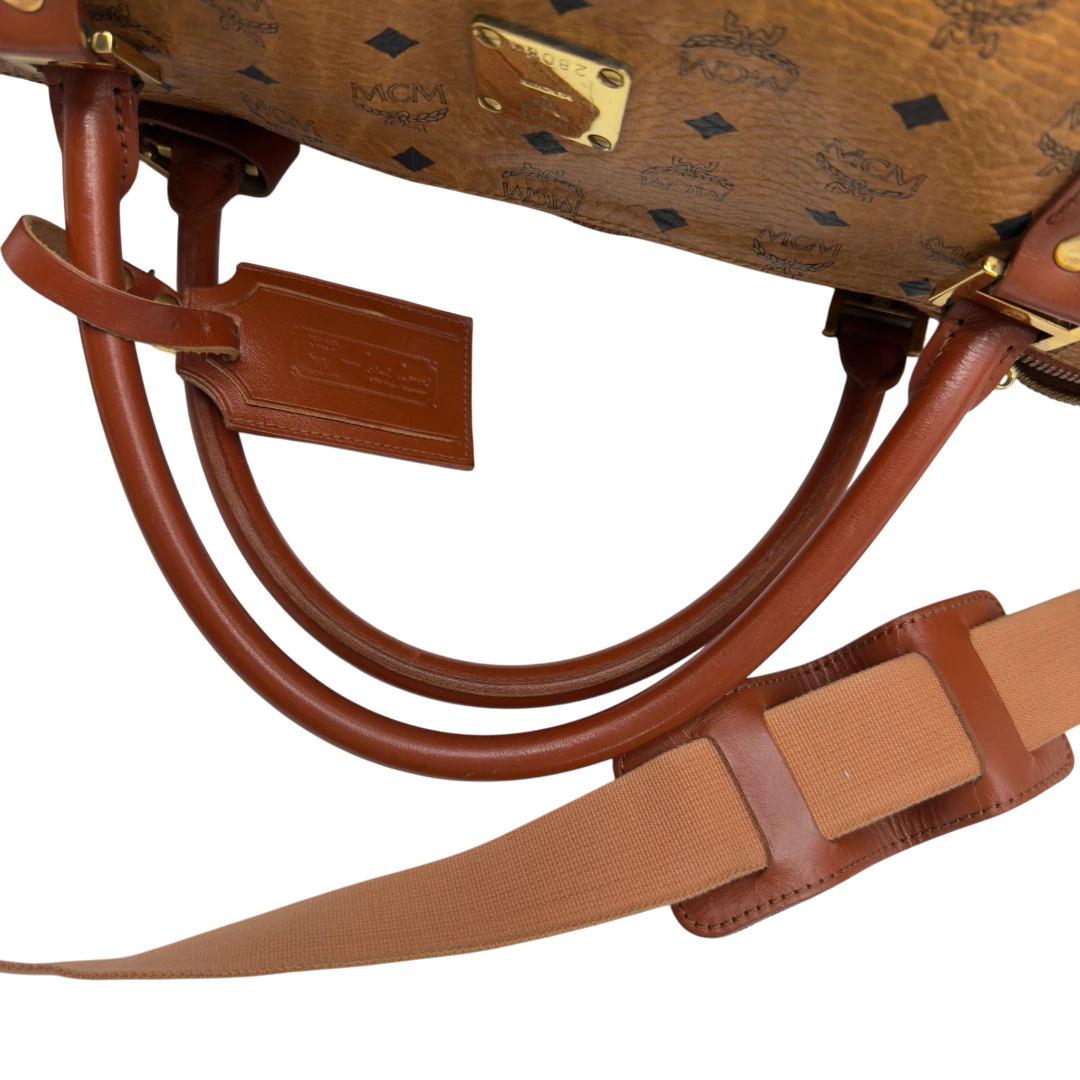 MCM Reisetasche 70