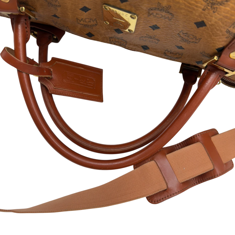 MCM Travel Bag 70