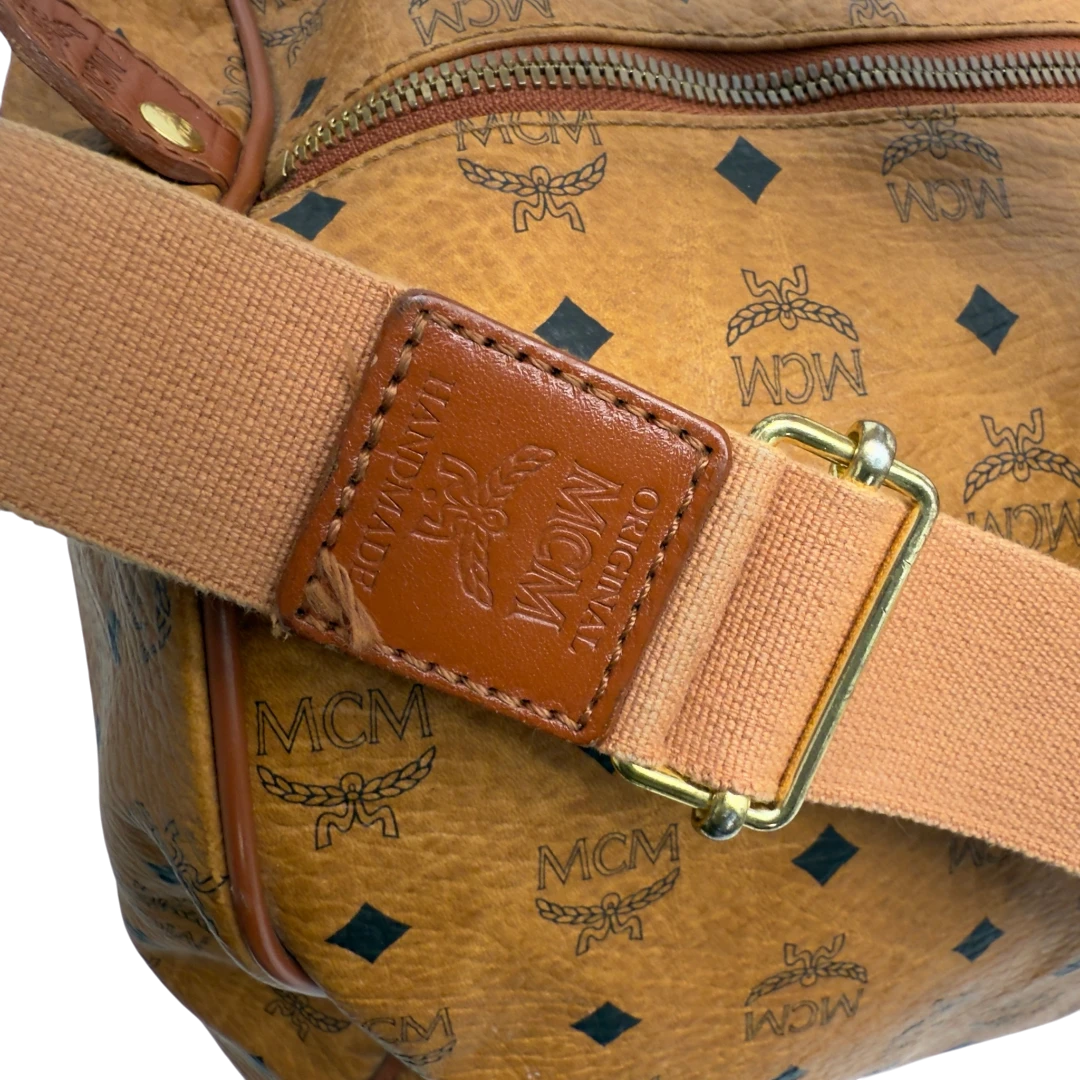 MCM Reisetasche 70