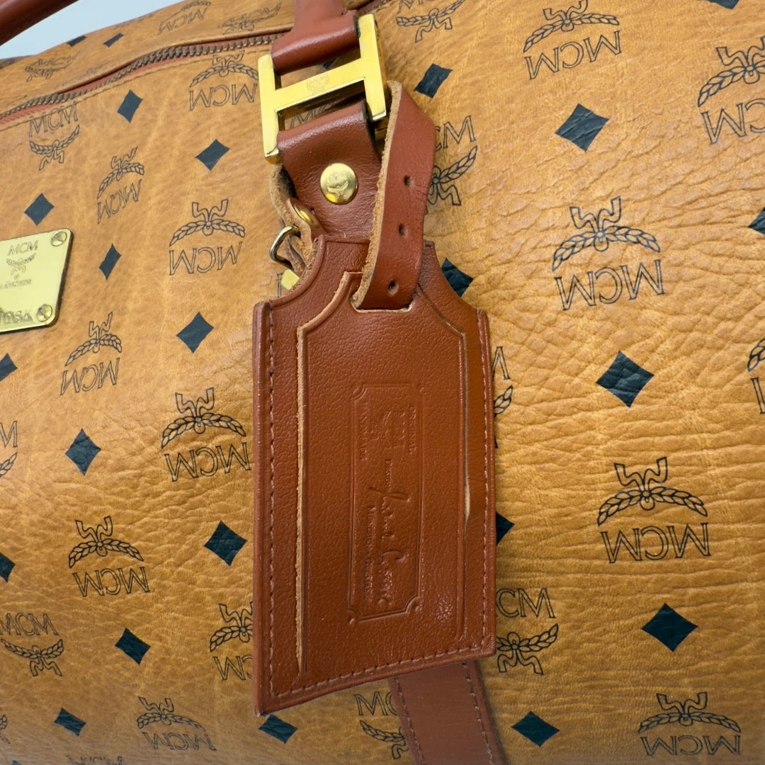 MCM Reisetasche 70