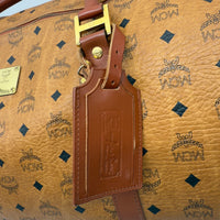 MCM Reisetasche 70