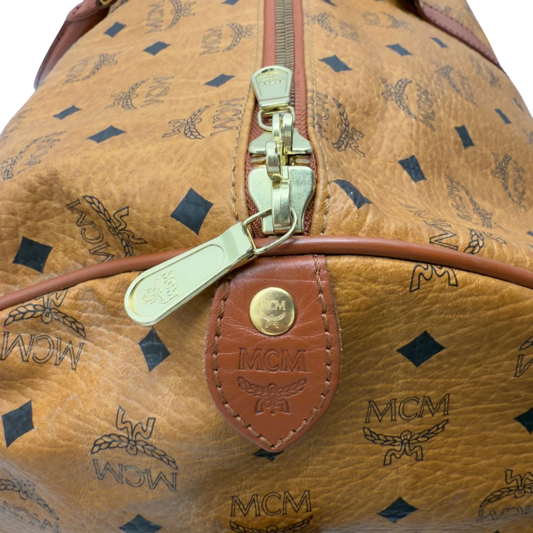 MCM Reisetasche 70