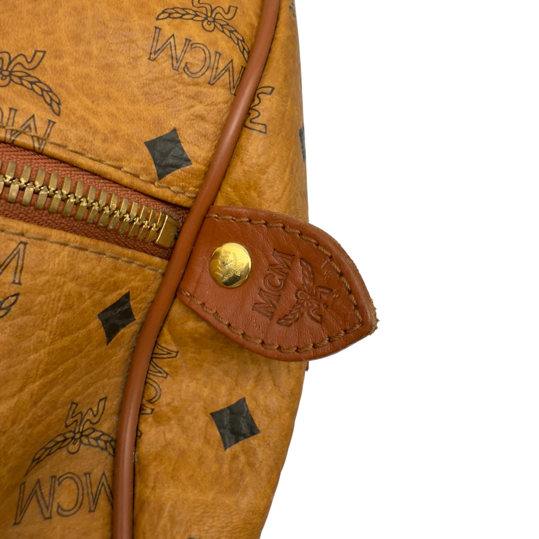 MCM Reisetasche 70