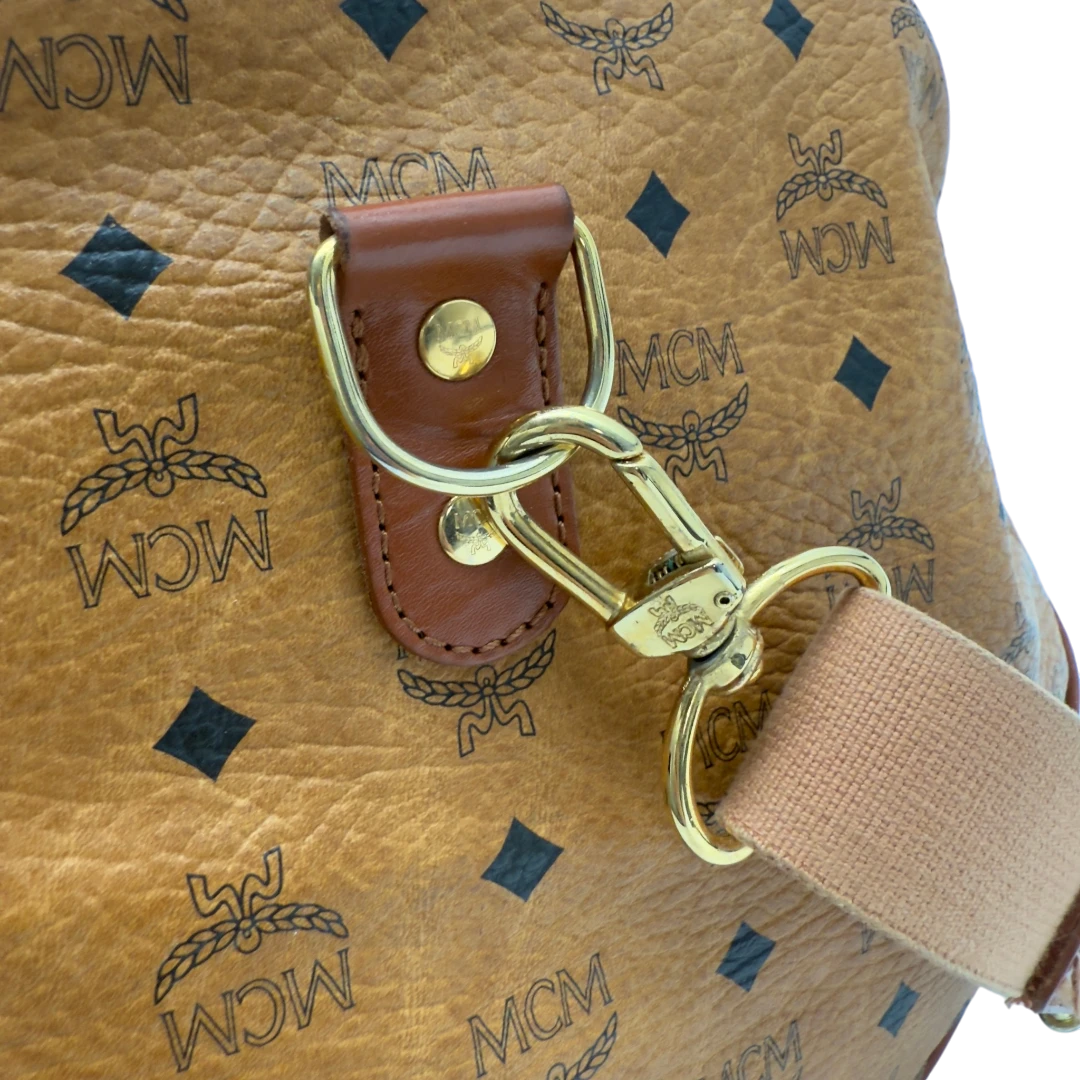 MCM Reisetasche 70