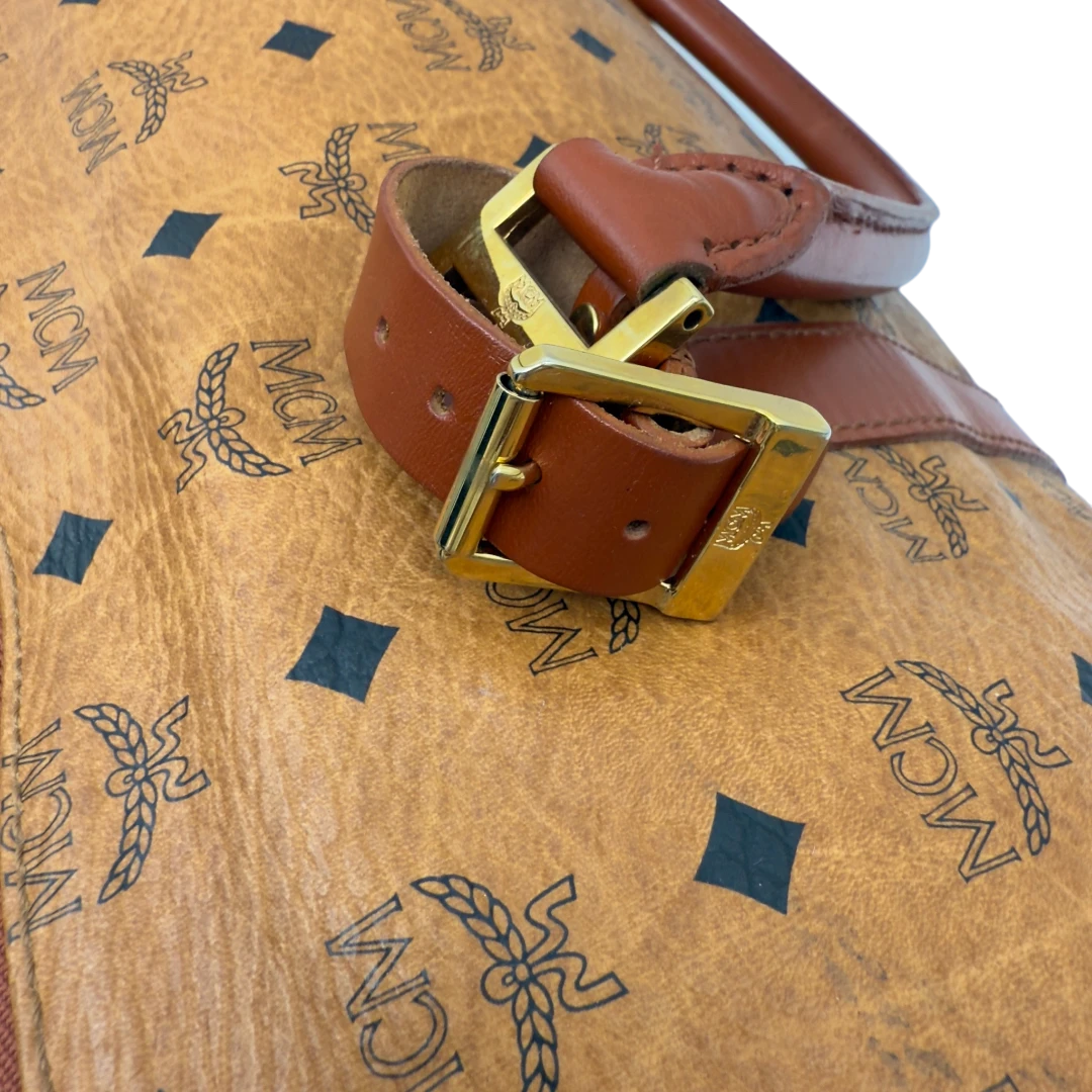 MCM Reisetasche 70