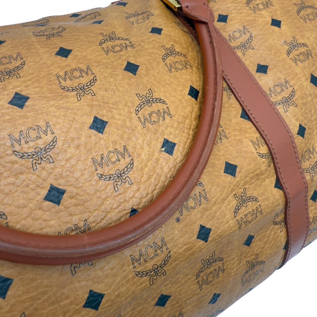 MCM Reisetasche 70