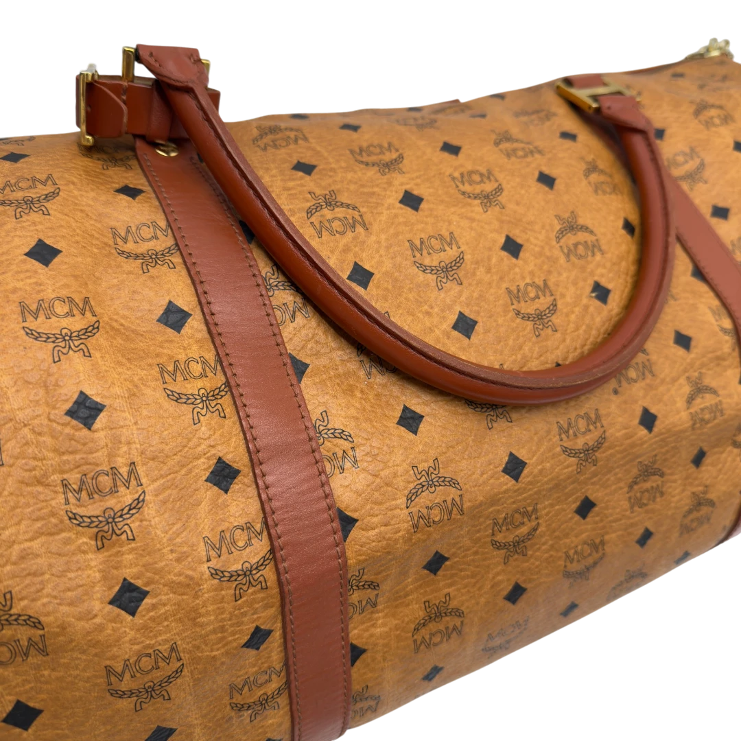 MCM Reisetasche 70