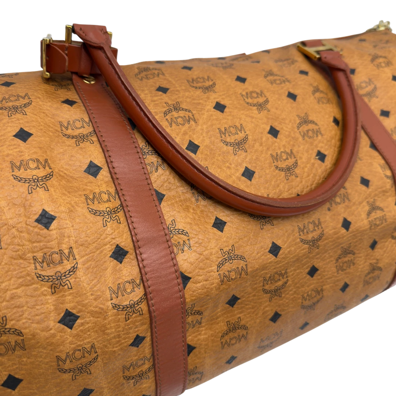 MCM Travel Bag 70