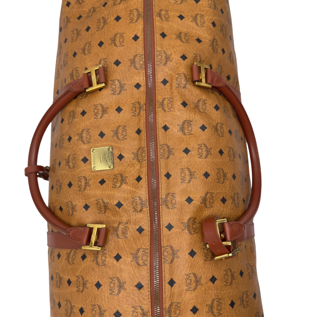 MCM Reisetasche 70