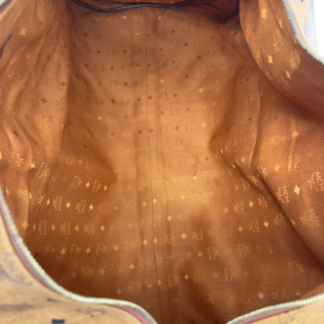 MCM Reisetasche 70