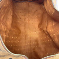 MCM Reisetasche 70