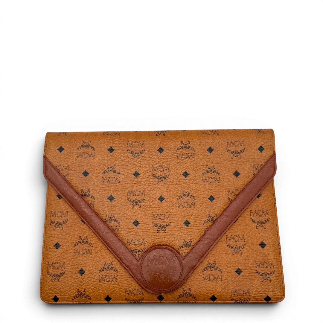 MCM Aktentasche / Laptoptasche