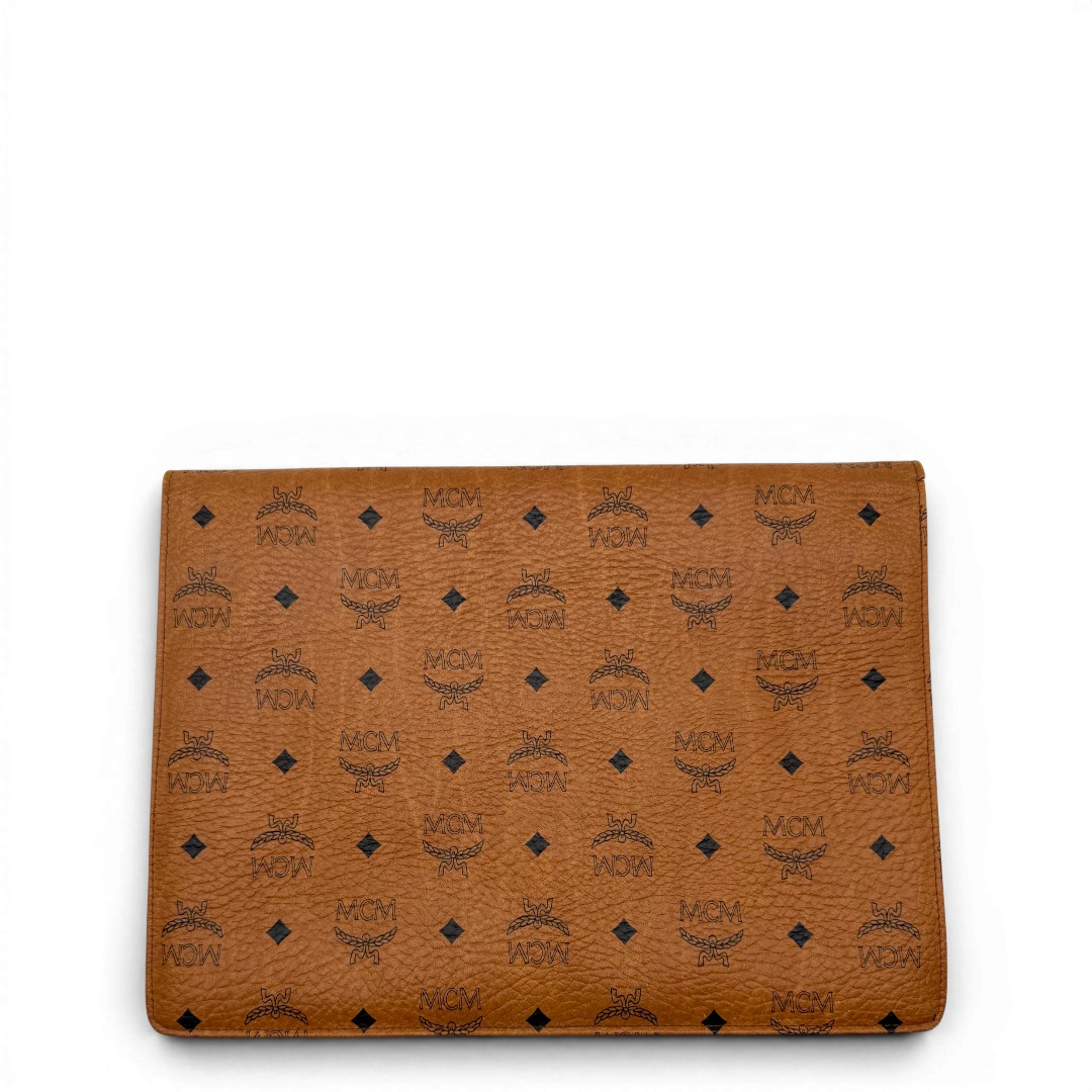 MCM Aktentasche / Laptoptasche