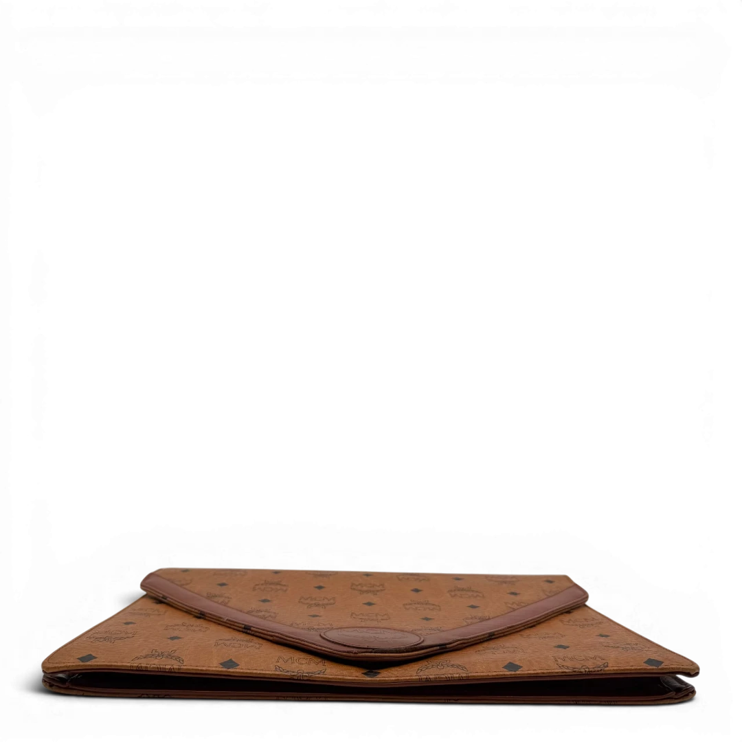 MCM Aktentasche / Laptoptasche