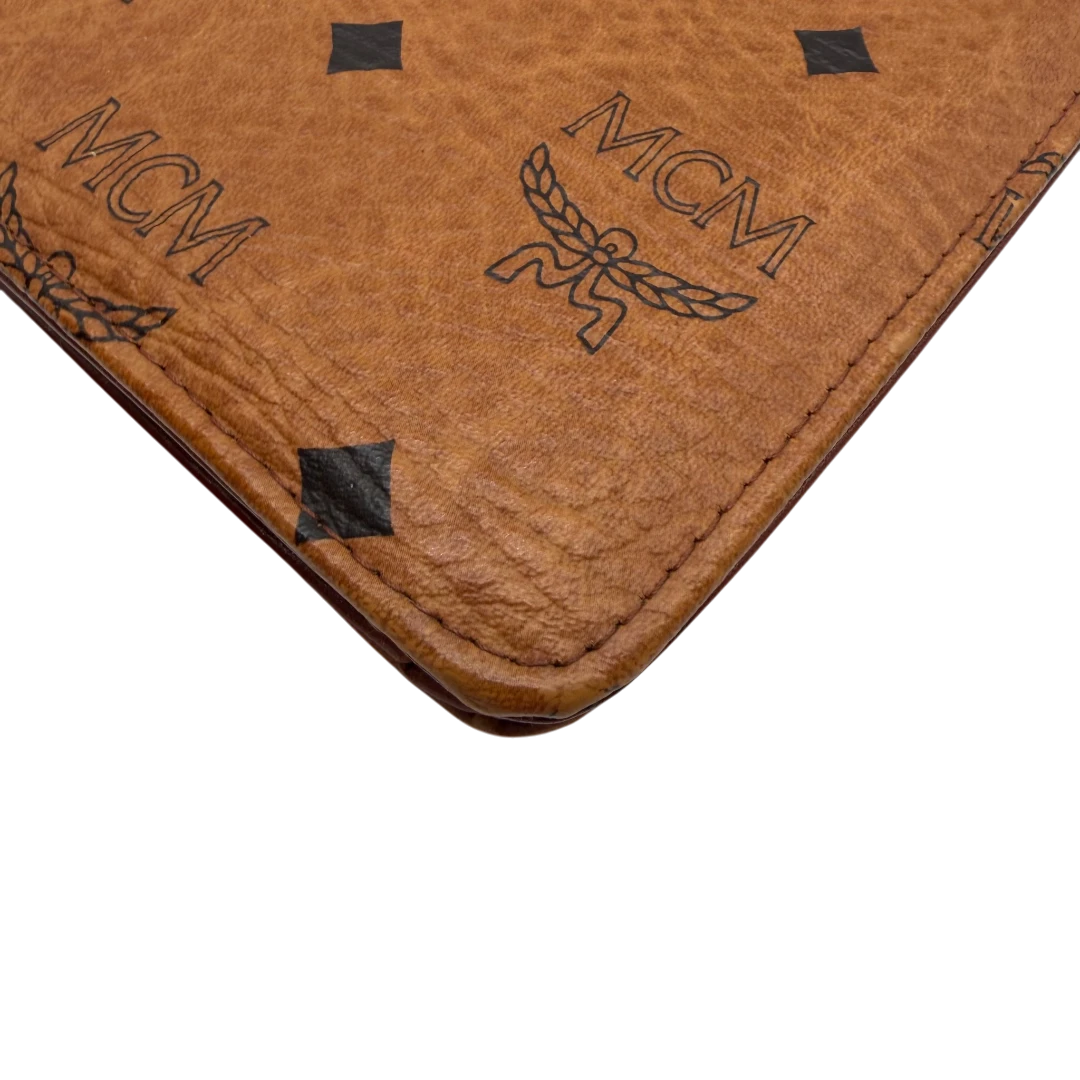 MCM Aktentasche / Laptoptasche
