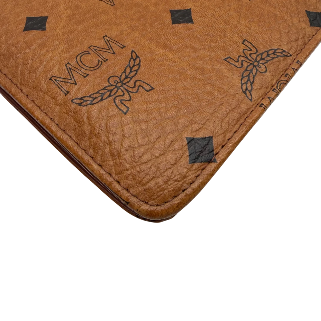 MCM Aktentasche / Laptoptasche