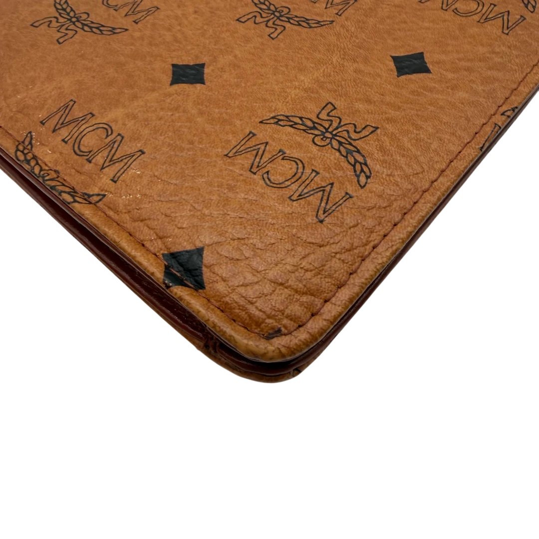 MCM Aktentasche / Laptoptasche