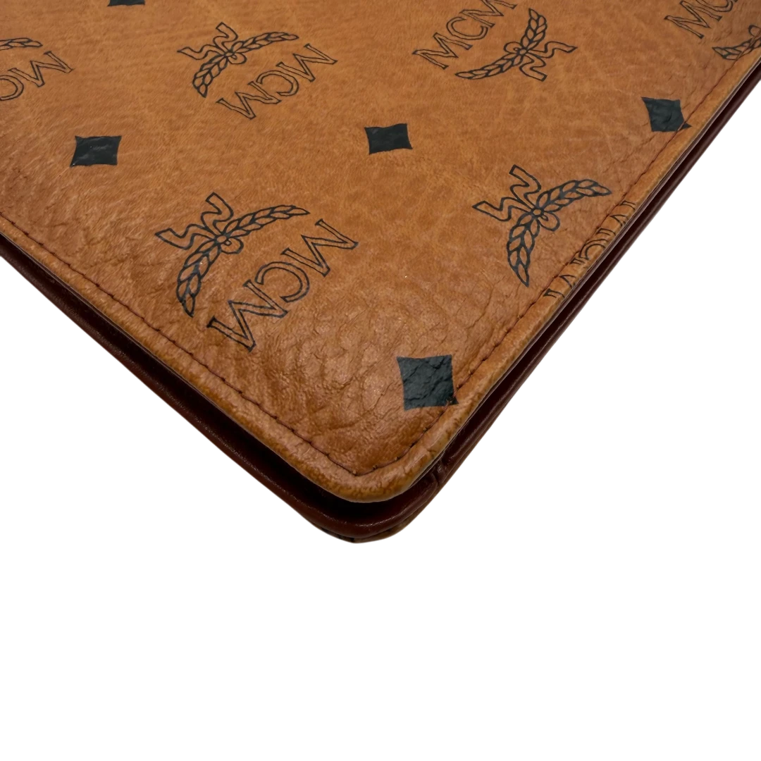 MCM Aktentasche / Laptoptasche