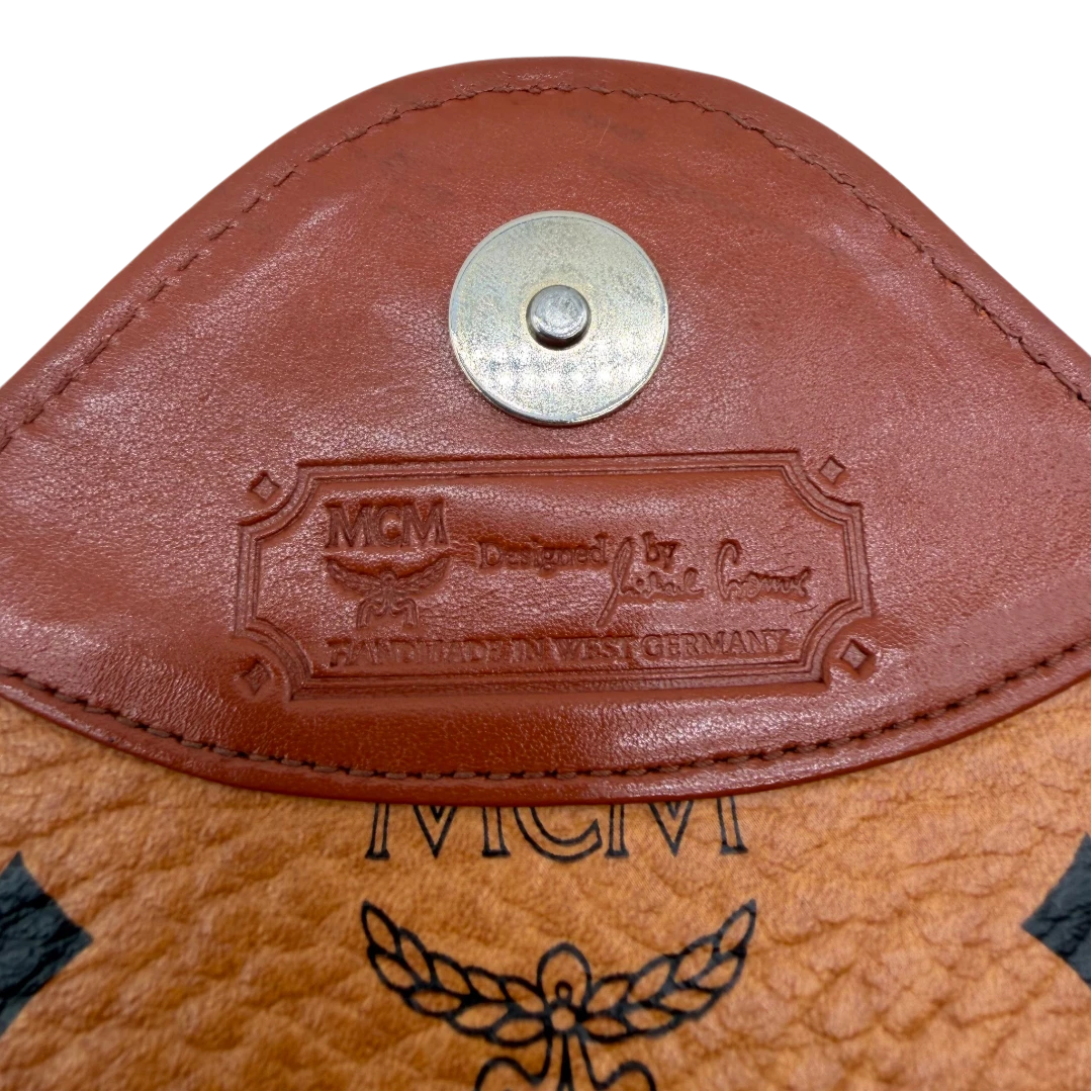 MCM Aktentasche / Laptoptasche