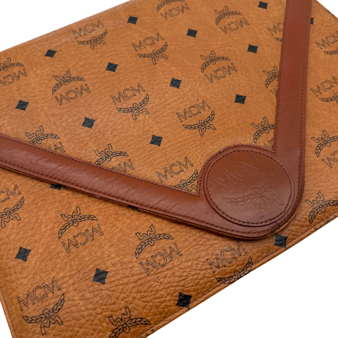 MCM Aktentasche / Laptoptasche
