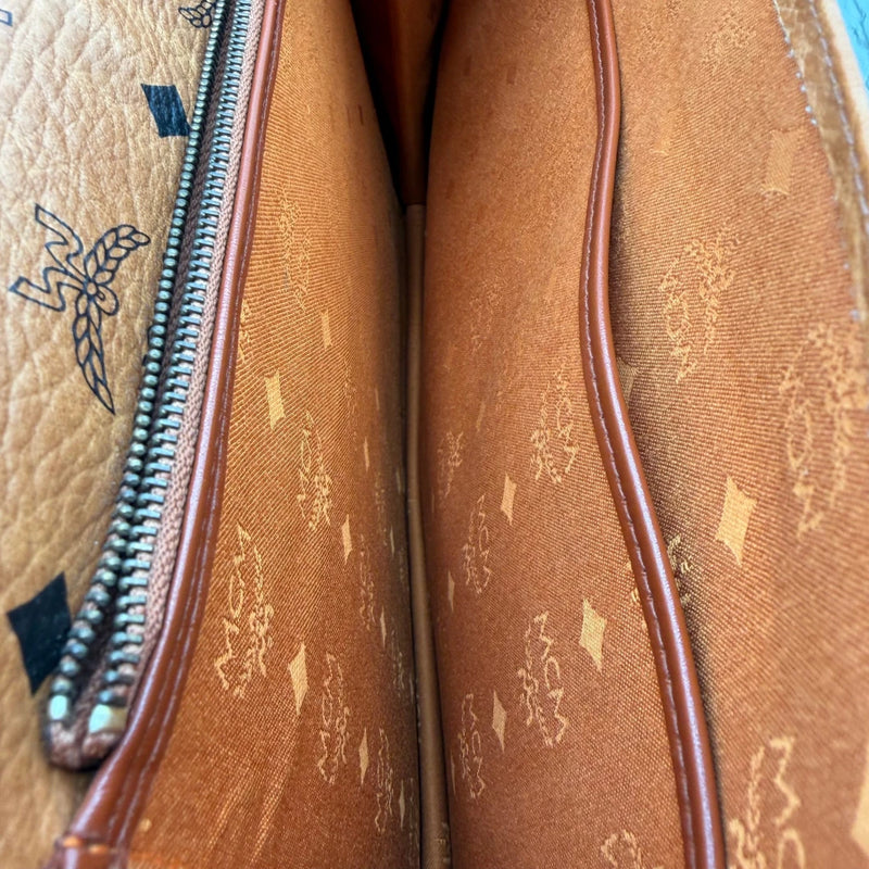MCM Aktentasche / Laptoptasche