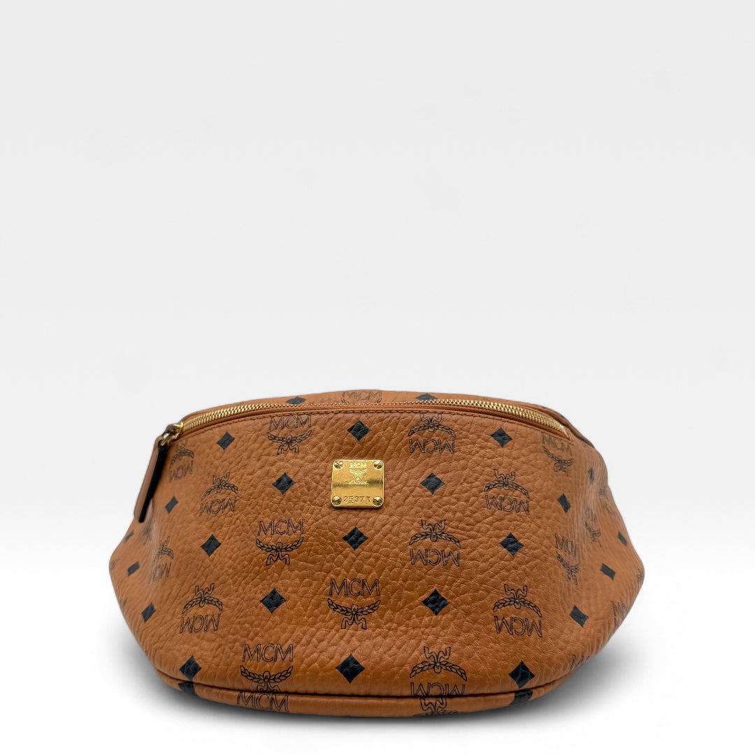 Bauchtasche / Gürteltasche Fursten medium