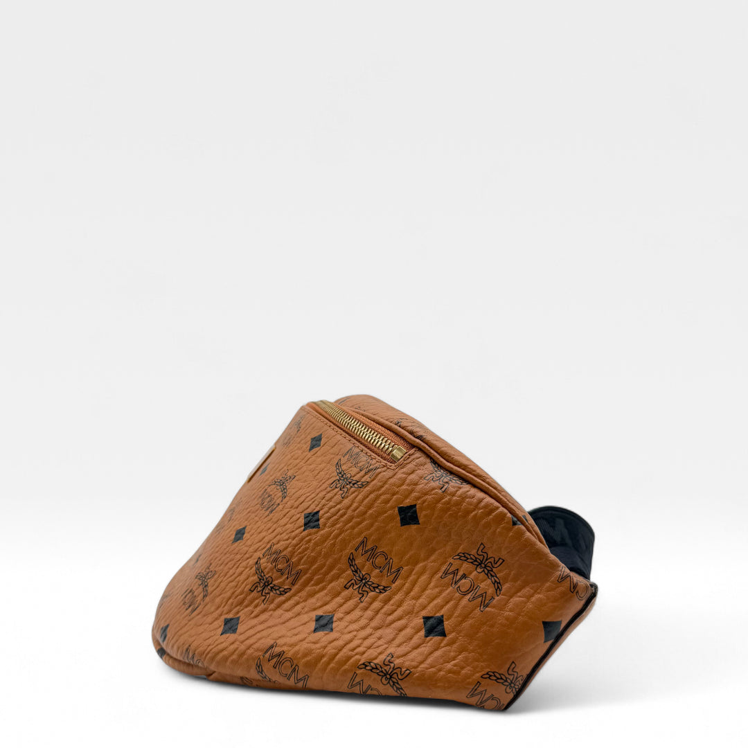 Bauchtasche / Gürteltasche Fursten medium