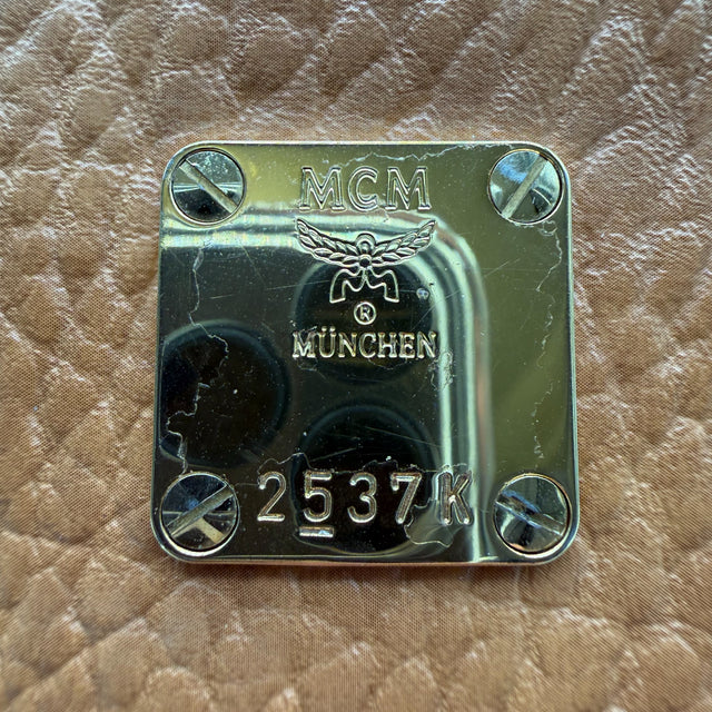 Bauchtasche / Gürteltasche Fursten medium