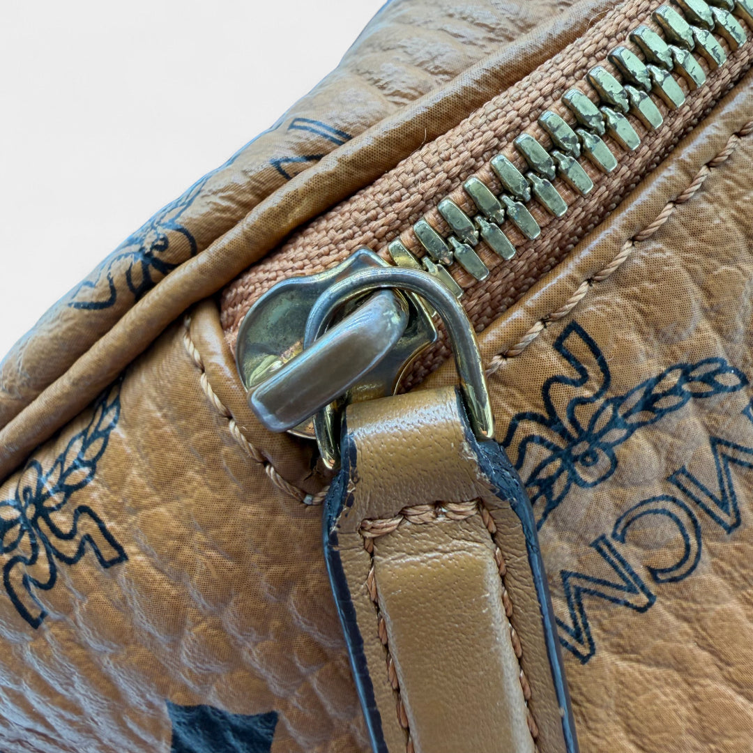 Bauchtasche / Gürteltasche Fursten medium