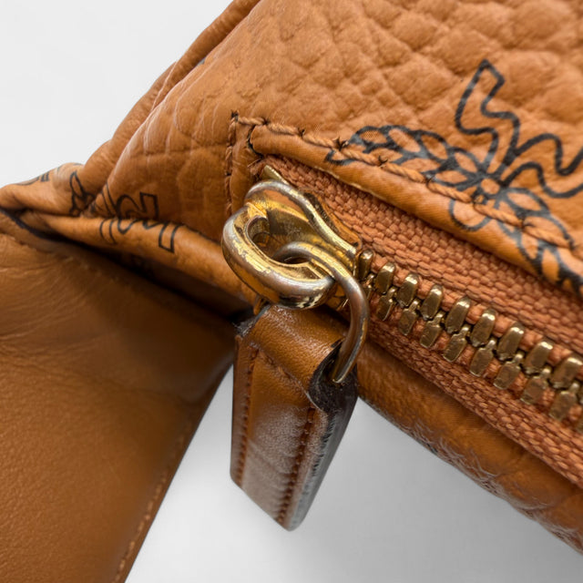 Bauchtasche / Gürteltasche Fursten medium