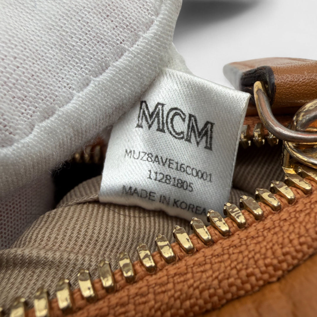 Bauchtasche / Gürteltasche Fursten medium