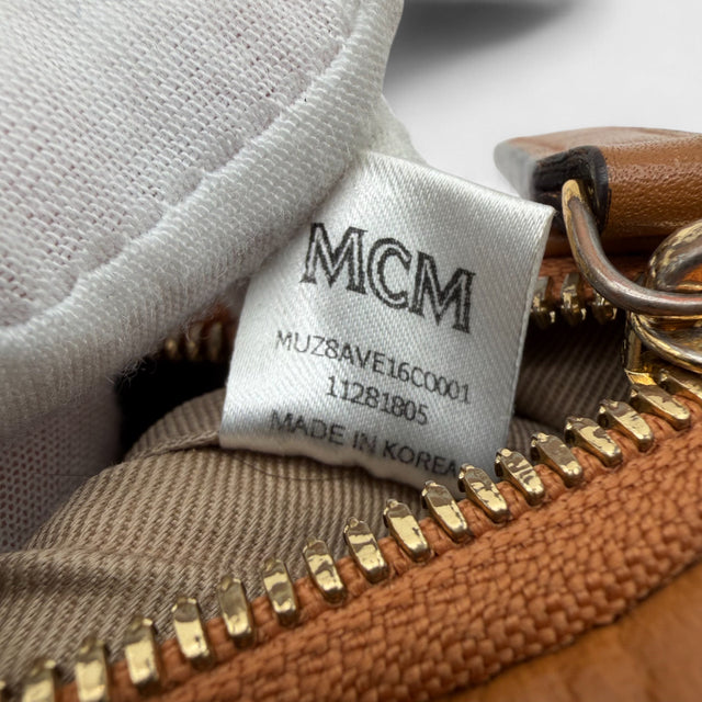 Bauchtasche / Gürteltasche Fursten medium